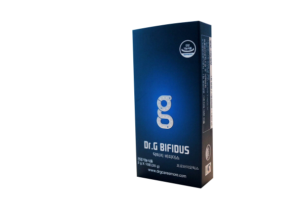 DR.G-BIFIDUS-3